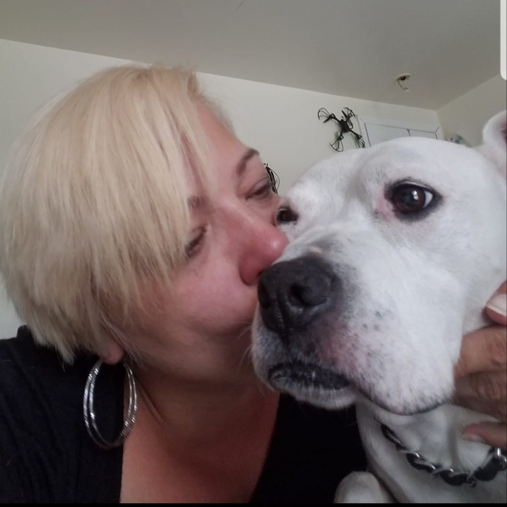 Meet your Posher, Bobbi
